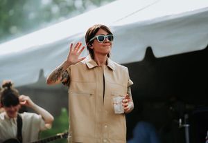 Image post by @teganandsara on Instagram
