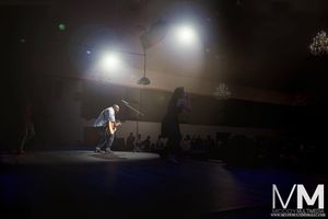 Image post by @mccoymultimedia on Instagram