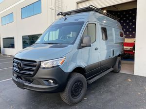 Image post by @owl.van.engineering on Instagram