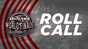 Image post by @TheDirtTrack on Twitter