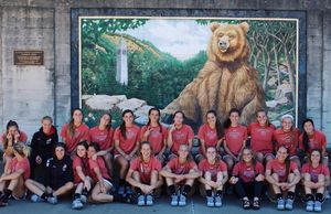 Image post by @utahwsoccer on Instagram