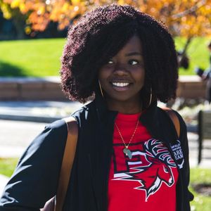 Image post by @fairfieldu on Instagram