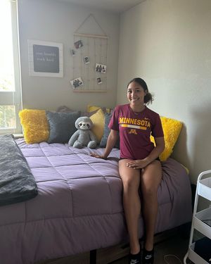 Image post by @gopherwgym on Instagram