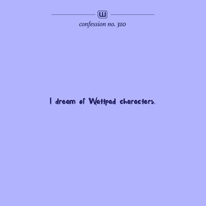 Image post by @wattpad on Instagram