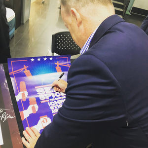 Image post by @seanmspicer on Instagram