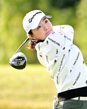 Image post by @taylormade_golf_japan on Instagram