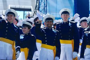 Image post by @af_academy on Instagram