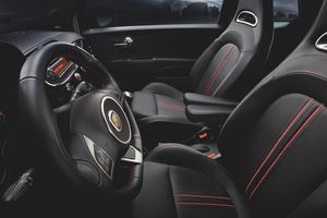 Image post by @fiatusa on Instagram