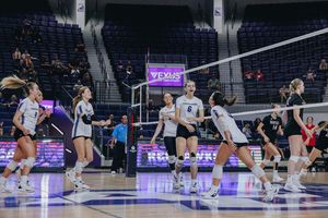 Image post by @acu_volleyball on Instagram