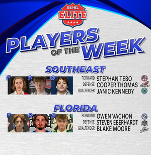 Image post by @usphlhockey on Instagram