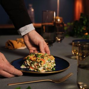 Image post by @barilla on Instagram