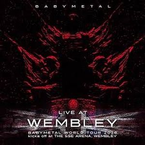 Image post by @babymetal_official on Instagram