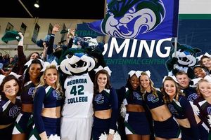 Image post by @gcsubobcats on Instagram