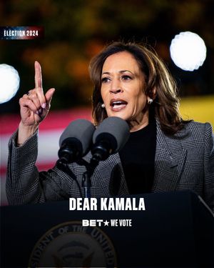 Video post by @bet on TikTok