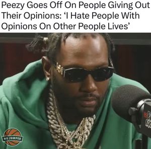 Image post by @nojumper on Instagram
