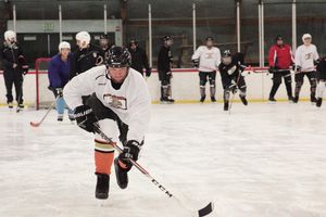 Image post by @the_rinks on Instagram