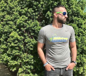 Image post by @headstrongfnd on Instagram