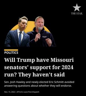 Image post by @thekansascitystar on Instagram