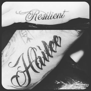Image post by @clearvisiontattoo on Instagram