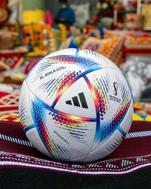 Image post by @soccerdotcom on Instagram