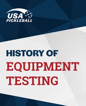 Image post by @usapickleball on Instagram