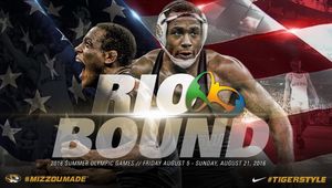 Image post by @mizzouwrestling on Instagram