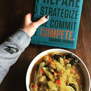 Image post by @steeple_squigs on Instagram
