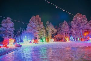 Image post by @nauflagstaff on Instagram