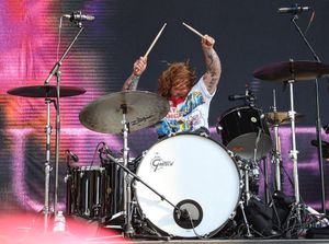 Image post by @ammediallc on Facebook