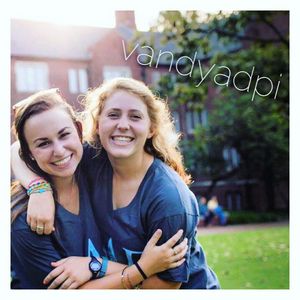 Image post by @vandyadpi on Instagram
