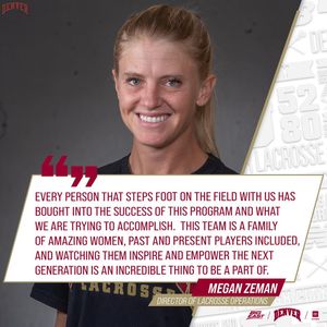 Image post by @du_wlax on Instagram