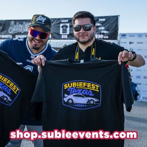 Image post by @subiefest on Instagram