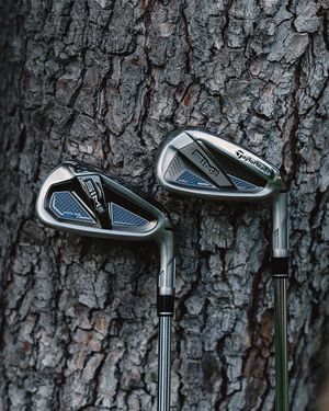 Image post by @taylormade_golf_japan on Instagram