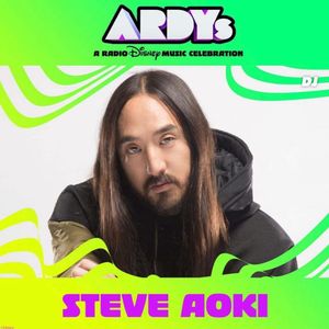 Image post by @steveaoki on Instagram