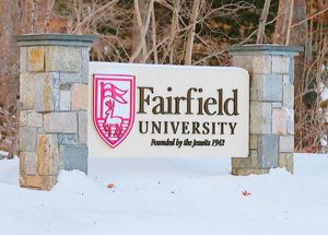 Image post by @fairfieldu on Instagram
