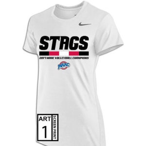 Image post by @stagsvb on Instagram
