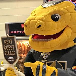 Image post by @chancenhl on Instagram