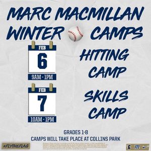 Image post by @csu_bucbaseball on Instagram