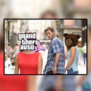 Image post by @gaming on Instagram