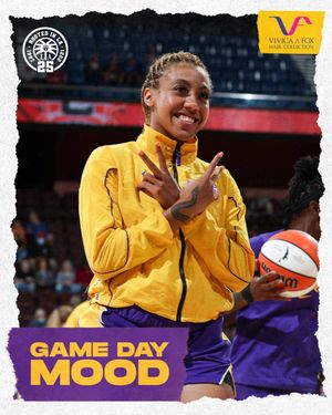Image post by @la_sparks on Instagram