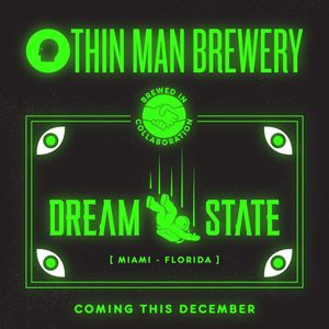 Image post by @thinmanbrewery on Instagram