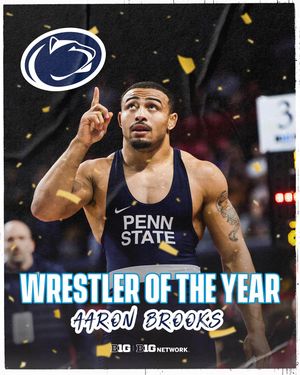 Image post by @b1gwrestling on Instagram