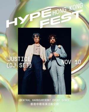 Image post by @hypebeast on Instagram