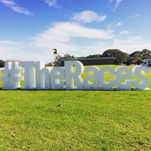 Image post by @australianturfclub on Instagram