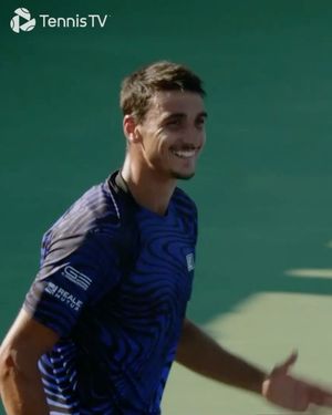 Image post by @tennistv on Instagram