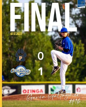 Image post by @lakecountycorndogs on Instagram