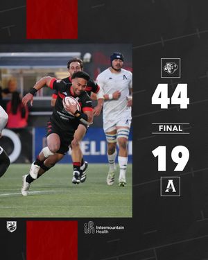 Image post by @utahwarriorsrugby on Instagram