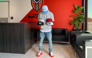 Image post by @robdyrdek on Instagram