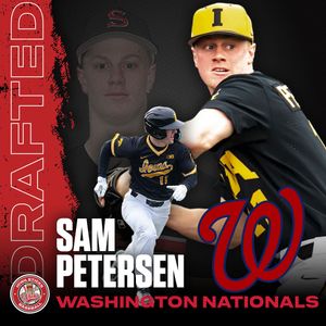 Image post by @iowasticksbaseball on Instagram
