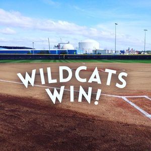 Image post by @jwusoftball on Instagram